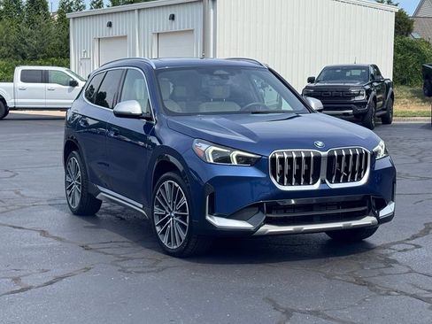 Used 2023 BMW X1 xDrive28i w/ Premium Package AWD/4WD image 1