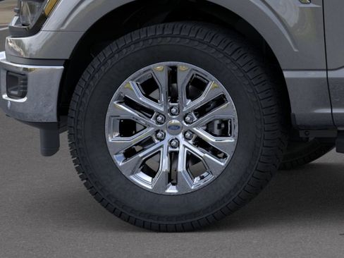 New 2026 Ford F150 XLT AWD/4WD image 19