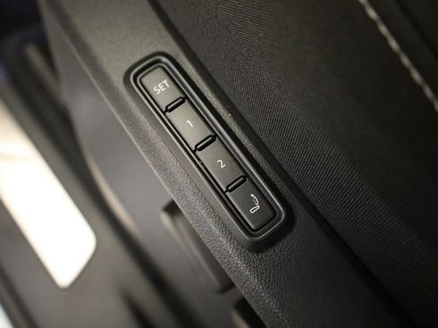 New 2026 Volkswagen Atlas Cross Sport SEL Premium R-Line image 12