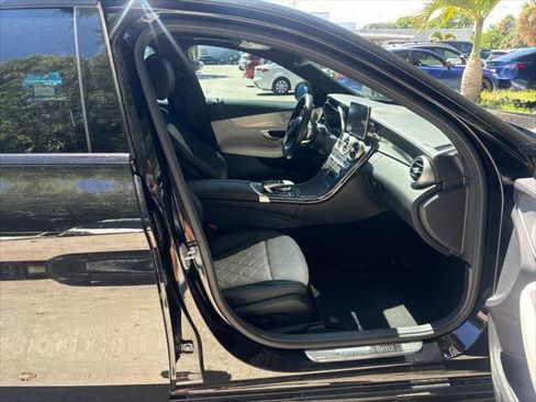 Used 2016 Mercedes-Benz C 450 AMG image 19
