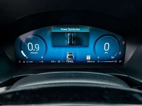 New 2026 Ford Escape Platinum w/ Premium Technology Package image 37