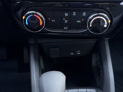 New 2026 Chevrolet TrailBlazer LT w/ Driver Confidence Package FWD image 15