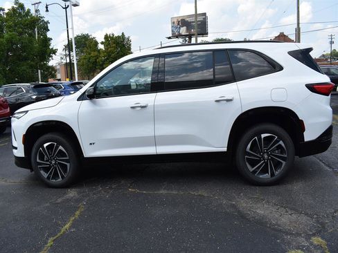 New 2026 Buick Enclave Sport Touring w/ Power Package image 14