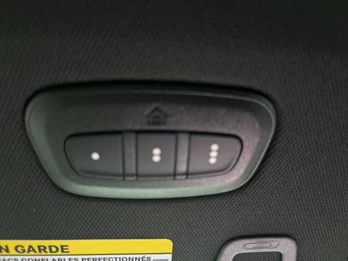 New 2025 Jeep Grand Cherokee L Limited image 29