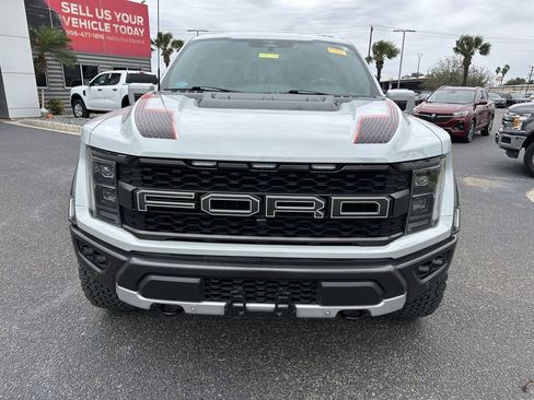 Used 2023 Ford F150 Raptor image 9