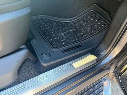 New 2025 RAM 2500 Limited image 31