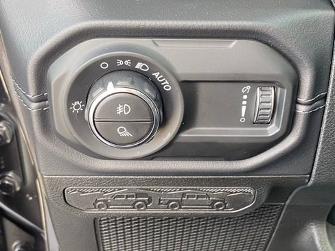 New 2026 Jeep Gladiator Mojave image 24