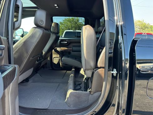 Used 2020 GMC Sierra 2500 Denali w/ Denali Ultimate Package AWD/4WD image 23