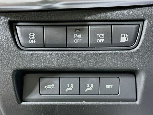 Used 2024 MAZDA CX-90 Plug-In Hybrid w/ Premium Pkg AWD/4WD image 17