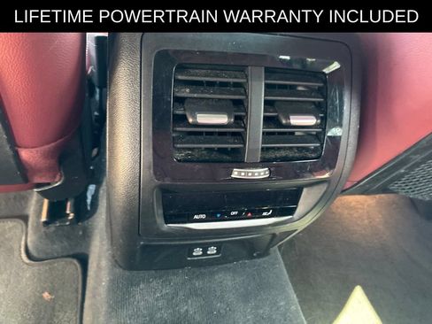 Used 2021 BMW X4 xDrive30i w/ Premium Package AWD/4WD image 13
