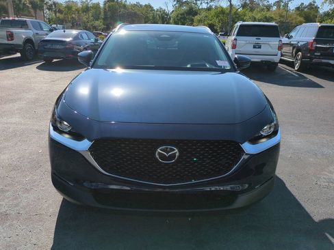 Used 2024 MAZDA CX-30 2.5 Turbo w/ Premium Plus Pkg image 9