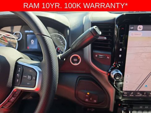 New 2026 RAM 2500 Tradesman AWD/4WD image 20