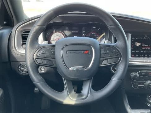Used 2021 Dodge Charger R/T w/ Plus Group image 19