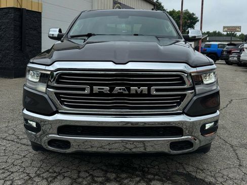 Used 2019 RAM 1500 Laramie image 8