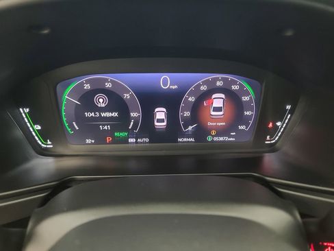 Used 2024 Honda Accord Sport image 26