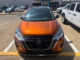 Used 2022 Nissan Kicks SV FWD video 2