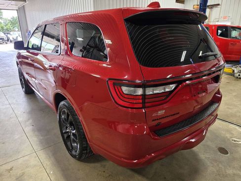 Used 2021 Dodge Durango GT AWD/4WD image 6