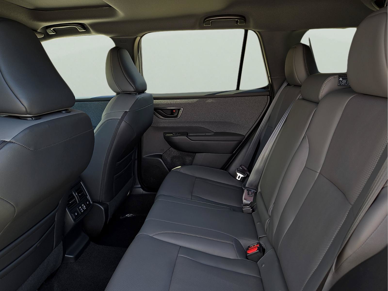 New 2026 Subaru Outback Limited AWD/4WD image 10