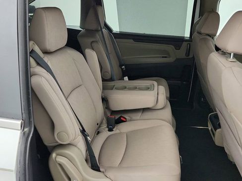 Used 2023 Honda Odyssey EX image 24
