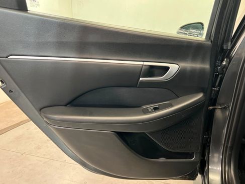 Used 2024 Hyundai Sonata SEL FWD image 18
