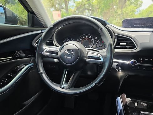 Used 2020 MAZDA CX-30 FWD w/ Preferred Package image 10