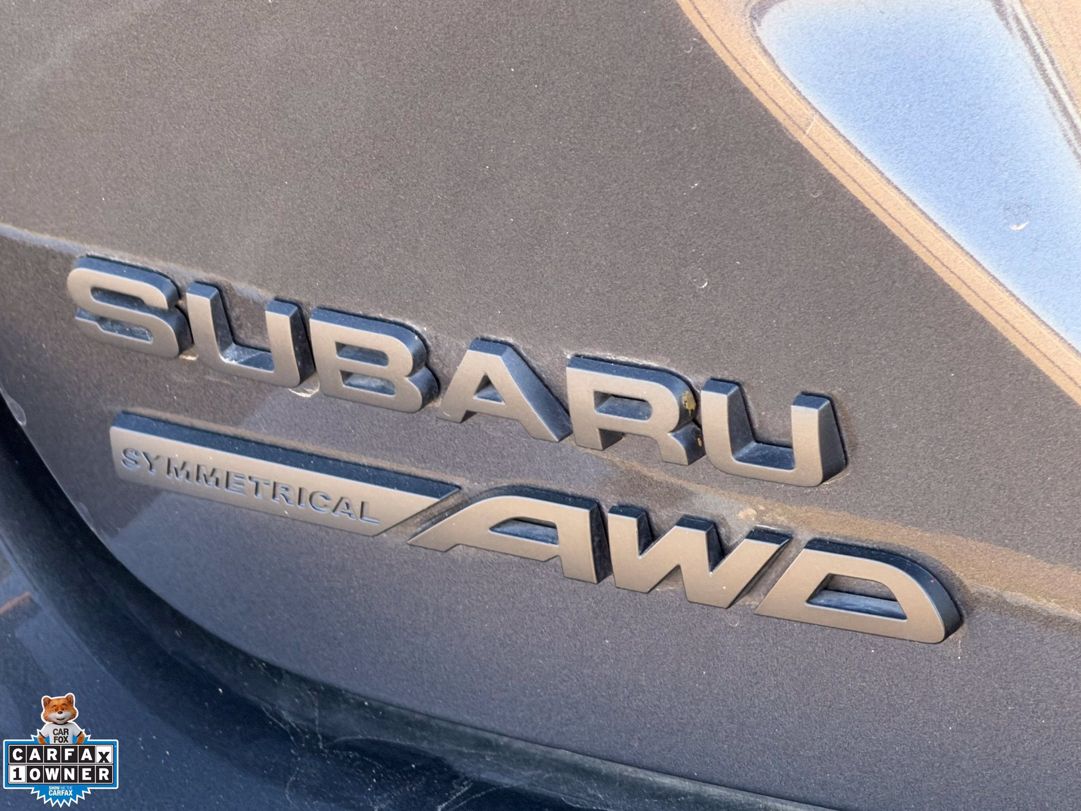 Certified 2026 Subaru Crosstrek 2.5i Premium AWD/4WD image 9