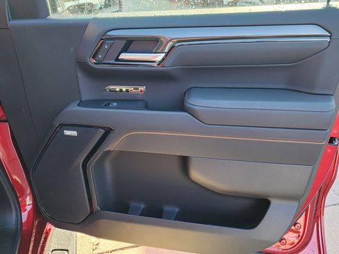 New 2026 GMC Sierra 1500 AT4 w/ AT4 Premium Package image 37