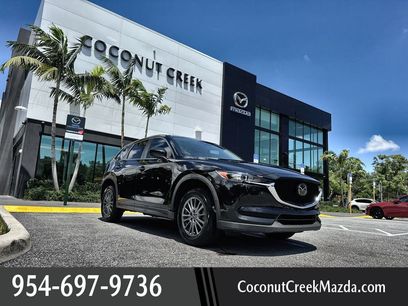 Used 2021 MAZDA CX-5 Touring w/ Touring Preferred SV Package