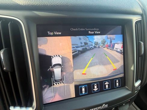 Used 2019 Maserati Levante AWD/4WD image 26