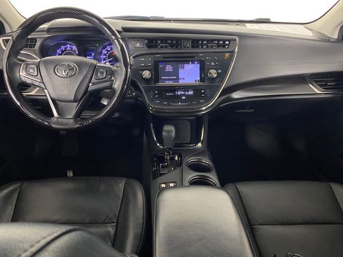 Used 2016 Toyota Avalon XLE Premium image 14