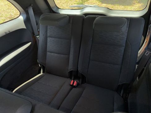 Used 2026 Dodge Durango GT AWD/4WD image 12
