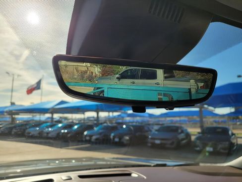 Certified 2023 Chevrolet Tahoe High Country w/ Max Trailering Package AWD/4WD image 25