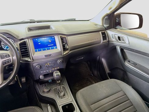 Used 2021 Ford Ranger XLT w/ Equipment Group 301A Mid AWD/4WD image 24