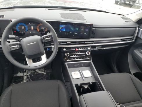 New 2026 Hyundai Santa Fe SE AWD/4WD image 9