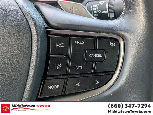 Used 2019 Lexus ES 350 w/ Premium Package image 20