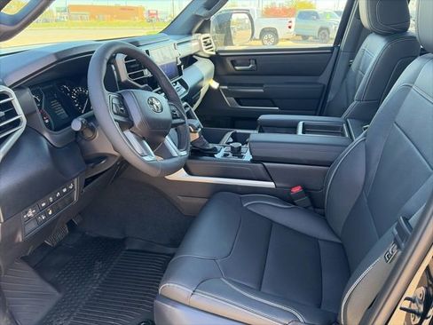 New 2026 Toyota Tundra SR5 AWD/4WD image 11