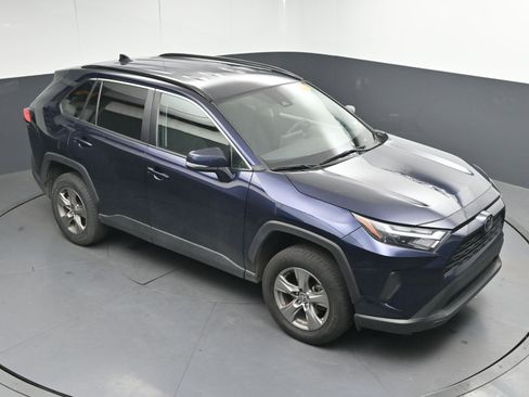 Used 2024 Toyota RAV4 XLE image 32