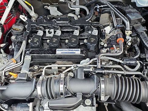 Used 2018 Honda Accord Sport image 28