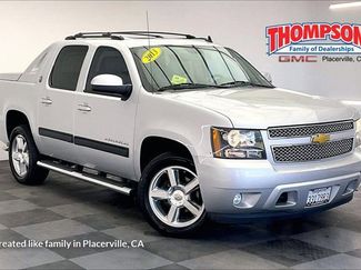 Used 2013 Chevrolet Avalanche LT AWD/4WD video 1