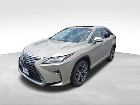 Used 2017 Lexus RX 350 AWD w/ Premium Package image 11