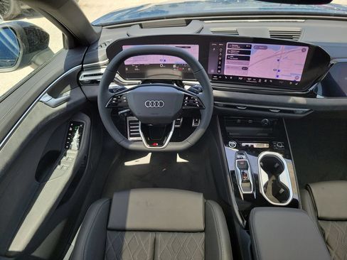 New 2026 Audi A6 Prestige AWD/4WD image 22