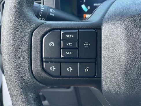 Certified 2025 Ford F150 STX w/ Equipment Group 200A image 9
