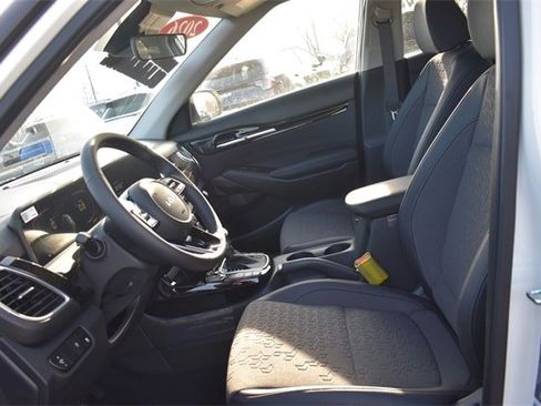 New 2026 Kia Seltos S image 20