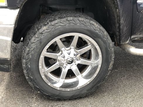 Used 2013 Chevrolet Silverado 2500 LT w/ Interior Plus Package image 2