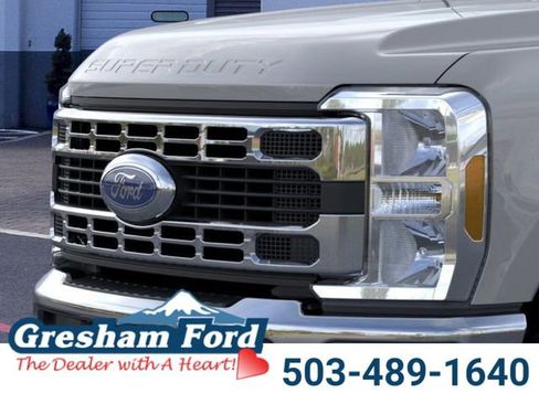 New 2026 Ford F250 XLT image 20