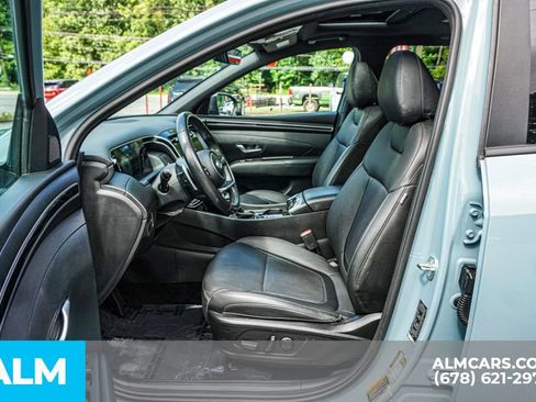 Used 2024 Hyundai Santa Cruz XRT AWD/4WD image 22