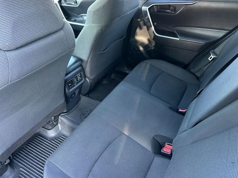 Certified 2024 Toyota RAV4 LE image 16