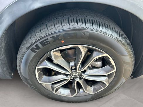 Used 2021 Honda CR-V EX-L image 14