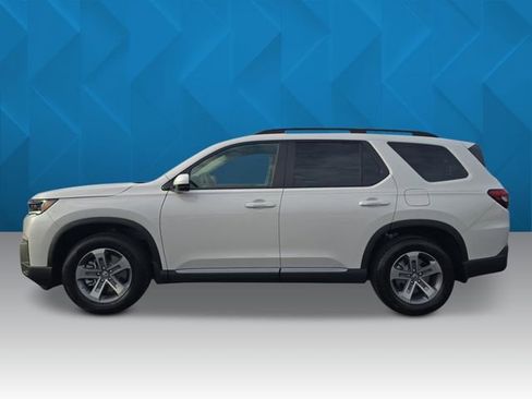 New 2026 Honda Pilot EX-L image 2