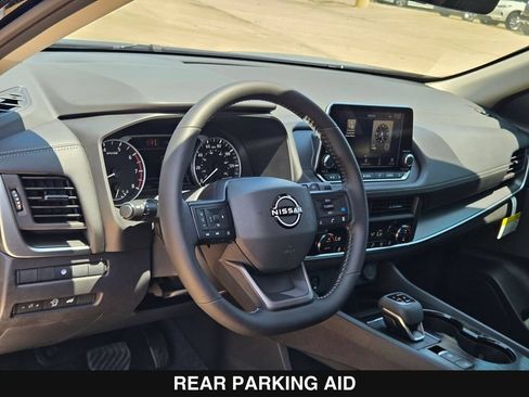 New 2026 Nissan Rogue Dark Armor FWD image 13